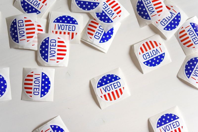Make Sure Your Vote Counts with This Ohio Voting Guide
