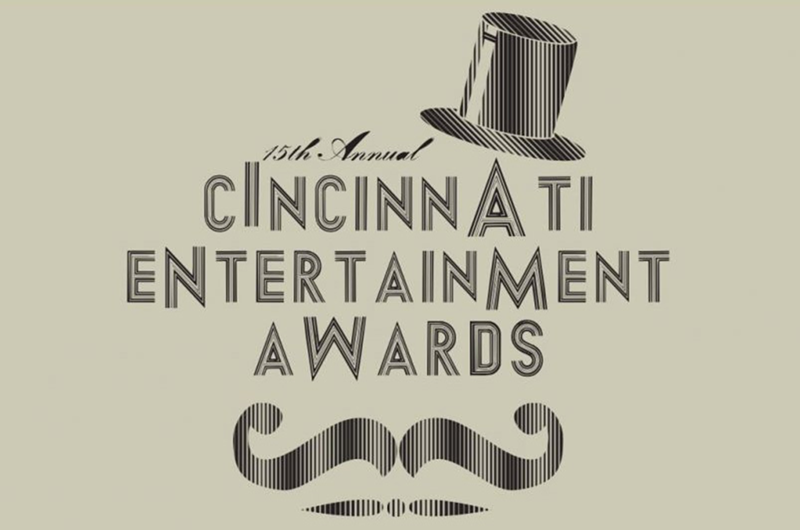 Music: The Cincinnati Entertainment Awards