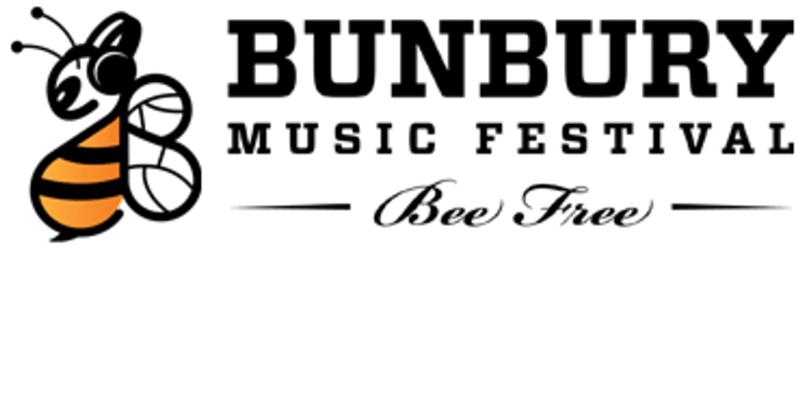Bunbury Music Festival Announces Year 2 Lineup