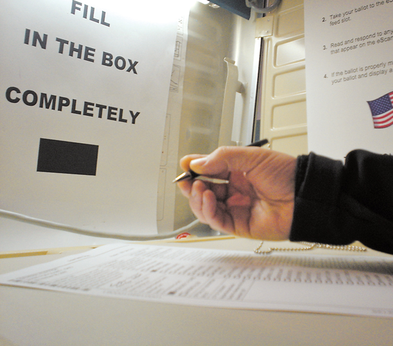 Effort to Make Voter Registration Easier in Ohio Takes First Steps Toward Ballot