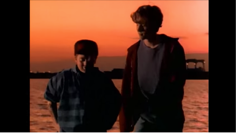 Pete and Pete - Photo: YouTube