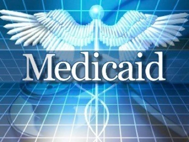 State Budget Rejects Medicaid Expansion