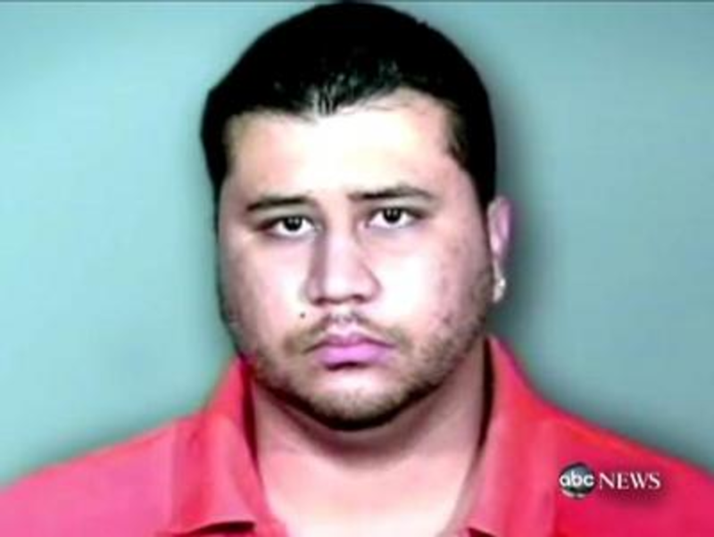George Zimmerman to Be Charged