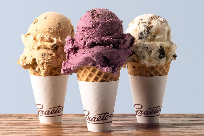 Graeter's Ice Cream - PHOTO: FACEBOOK.COM/GRAETERS