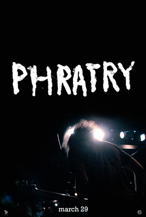 New Documentary Film Celebrates the Music and Community Fostered by Cincinnati-Based Record Label Phratry Records