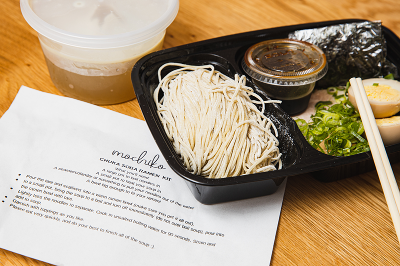 Where to Get DIY Ramen Kits in the Metro