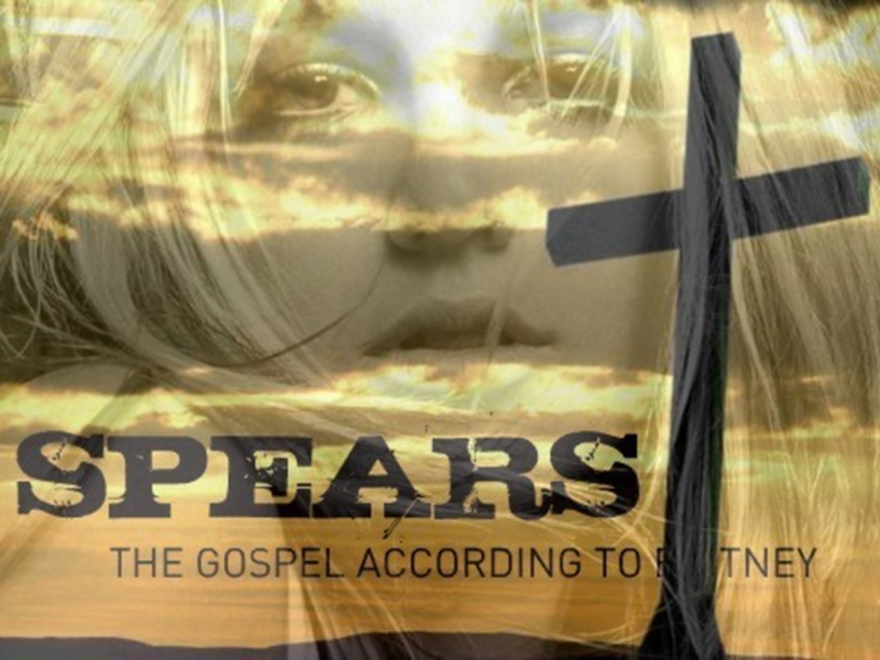 Britney: Torture or Gospel?