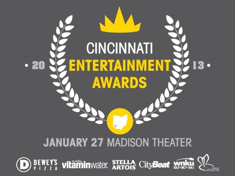Cincinnati Entertainment Awards Broadcast Gets Air Dates