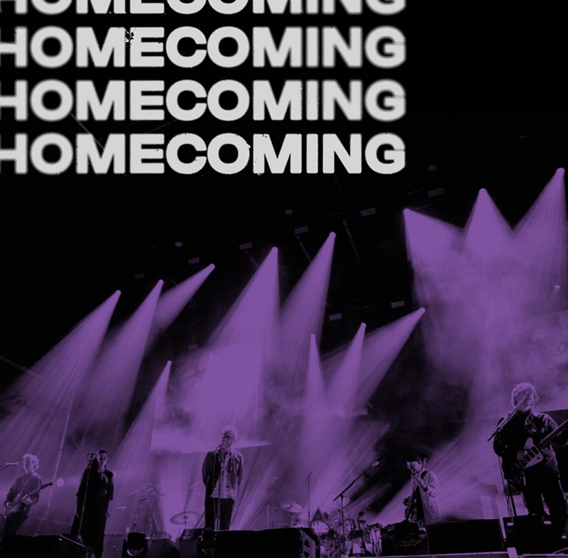 The National Tease Possible Return of Homecoming Music Festival in 2020