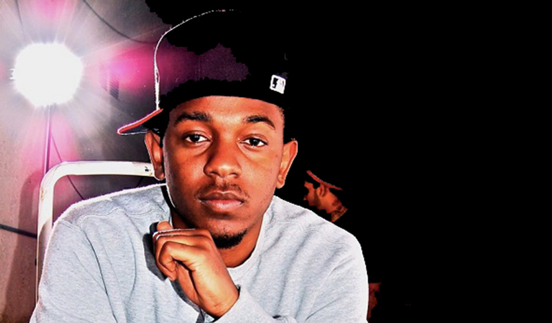 Kendrick Lamar was a Pitchfork Music Festival highlight this year