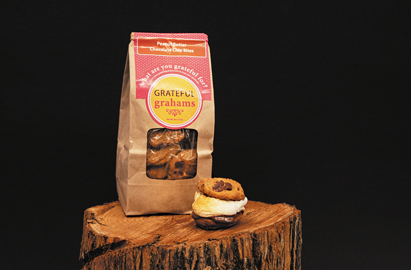 How to Make the Perfect S'more with Tips from Greater Cincinnati's Grateful Grahams