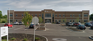 The Northern Kentucky Health Department in Florence - Photo: Google