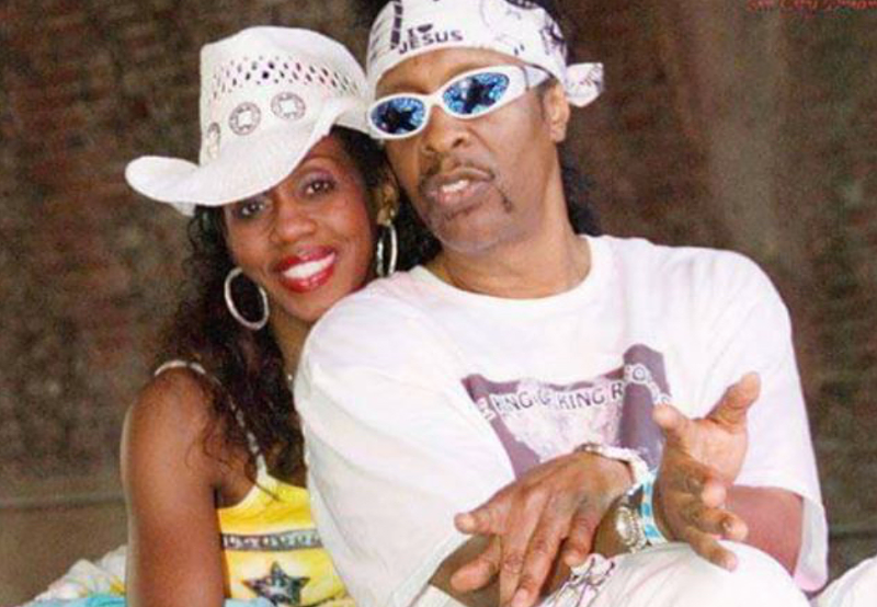 Cincinnati Music Icon Bootsy Collins Says to "Put On Your Funk Shield"