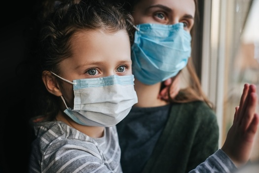 A new report calls for policies that ensure all children can thrive in a post-pandemic world. - PHOTO: ADOBESTOCK