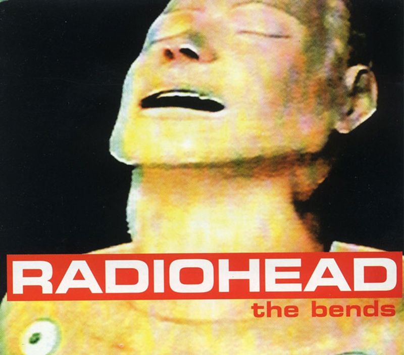 Music: Radiohead: The Bends Tribute Show