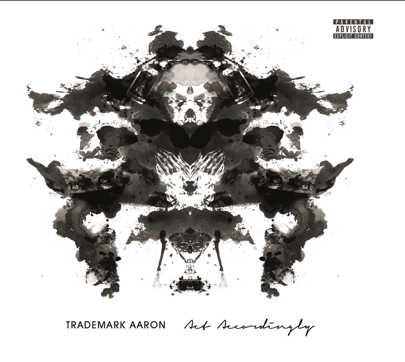 Trademark Aaron's 'Act Accordingly' EP