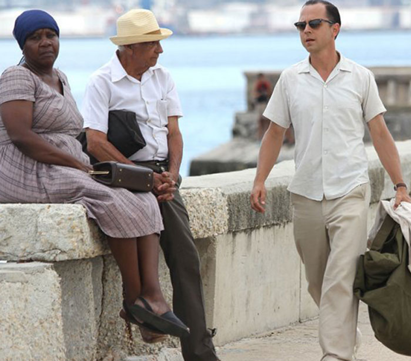 'Papa: Hemingway in Cuba'