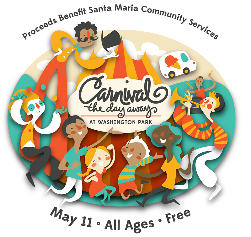 Event: Carnival The Day Away