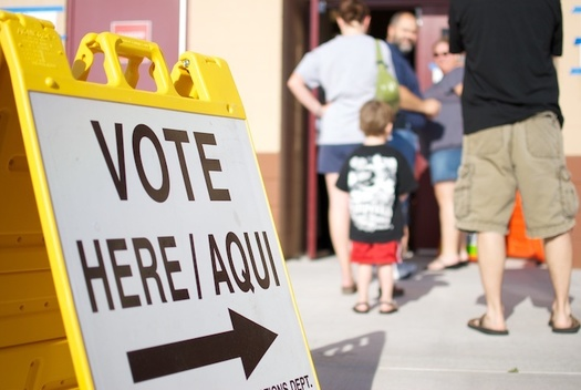 State officials are gearing up for several general election changes this year amid the COVID-19 crisis. - Photo: AdobeStock