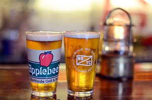 Northside Is Getting an Applebee’s for the Weekend