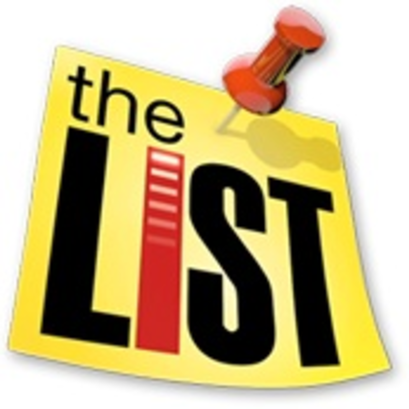Cincinnati Entertainment Awards to be Featured on 'The List'