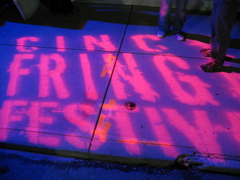 2012 Fringe Cranks Up its Engine