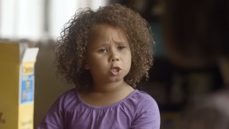 Turns Out Kids Aren't Racist Assholes
