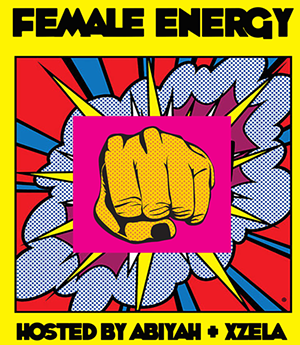 'Female Energy' celebrates unity between women in Cincinnati music across genres and generations