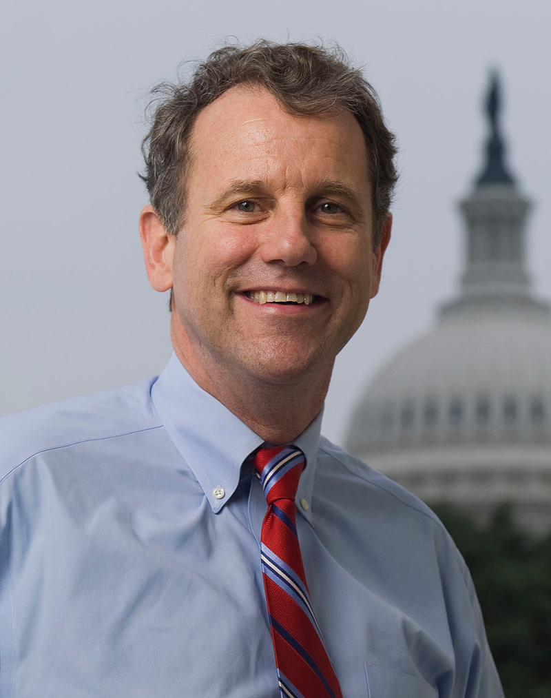 U.S. Sen. Sherrod Brown - United States Senate