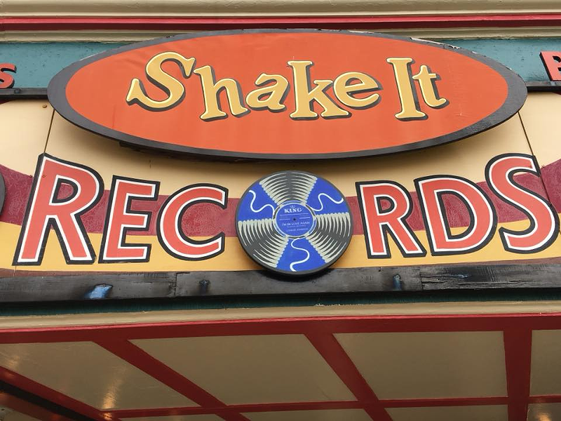 Northside's Shake It Records Reopens for In-Person Shopping