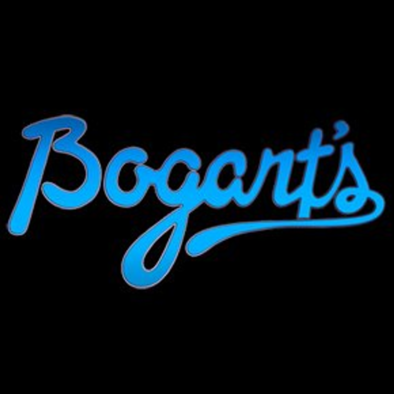 Growing Up with Bogart’s