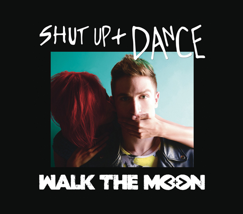 Walk the Moon Gears Up for New Album Release