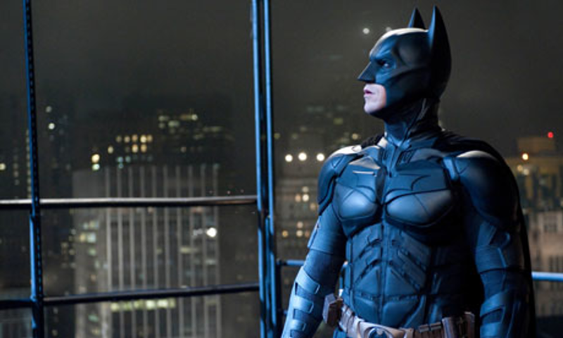 Is ‘The Dark Knight Rises’ the Best Threequel in History?