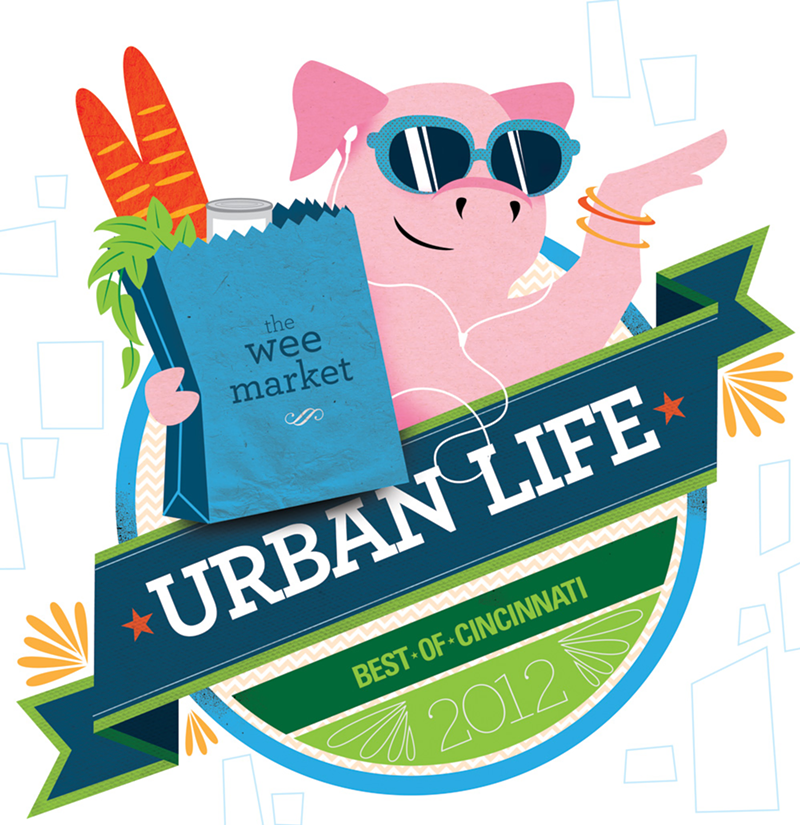 2014 Urban Life Reader Picks