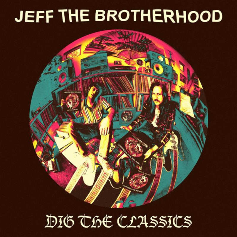 Music Tonight: JEFF the Brotherhood and More