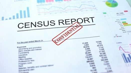 A leaked document shows concerns from within the Census Bureau that a shortened timeline for counting could result in serious errors. - Photo: AdobeStock