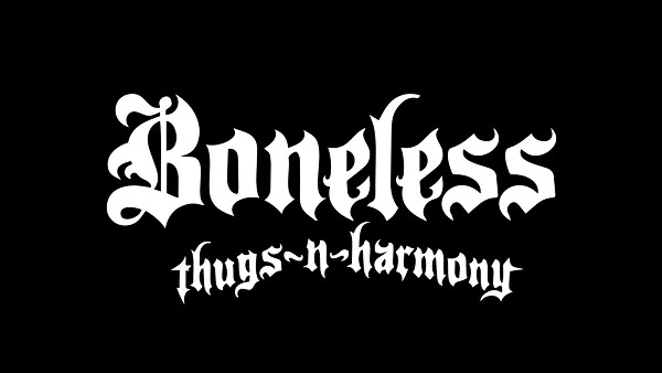 Boneless Thugs-n-Harmony logo