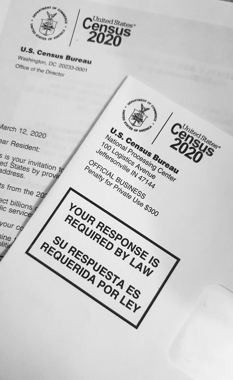 2020 Census Counting Wraps Up in Ohio