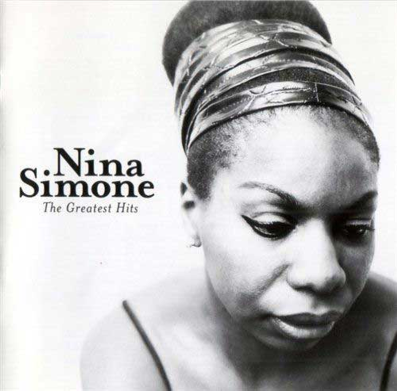 Happy 79th Birthday to Dr. Nina Simone