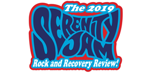 Free Serenity Jam Concert at Eden Park to Raise Funds for Cincinnati Substance Abuse Recovery Organization
