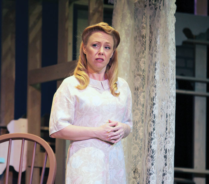 A Streetcar Named Desire at Covedale