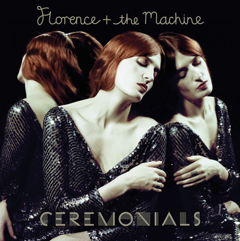 Ceremonials by Florence and the Machine