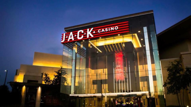 JACK Casino - JACK Casino Facebook page