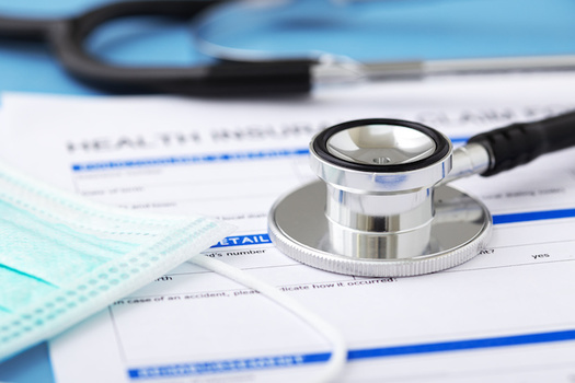 Nearly one in three Kentuckians are enrolled in Medicaid - Photo: AdobeStock