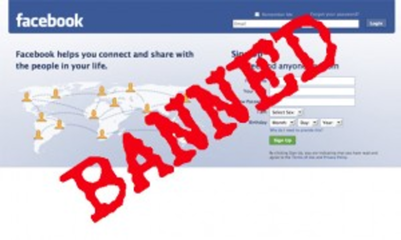 Here's What Facebook Censors