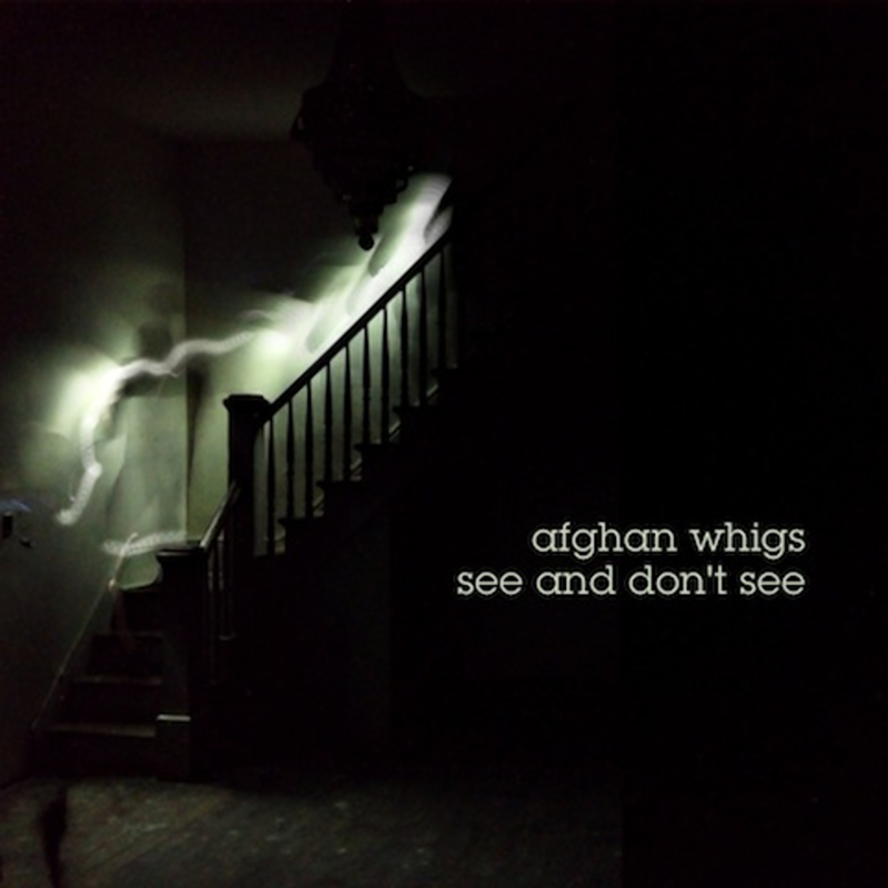 New Afghan Whigs Song Unveiled