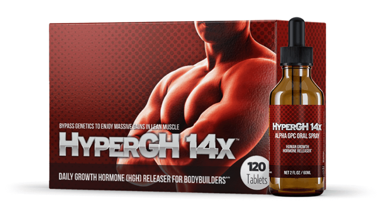 Discover The Top HGH Supplements For Your Best Health In 2021