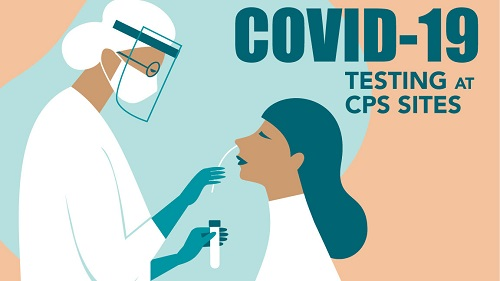 Cincinnati Public Schools To Offer Free COVID-19 Testing for Employees and Families