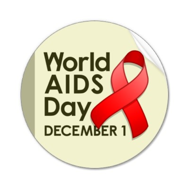 Events: World AIDS Day