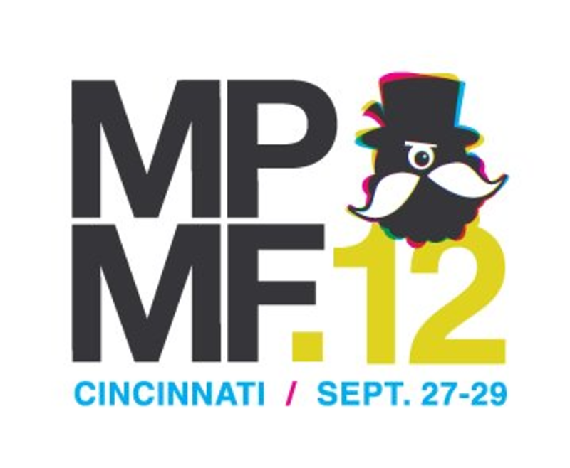 MidPoint 2012 Submissions Deadline Tomorrow